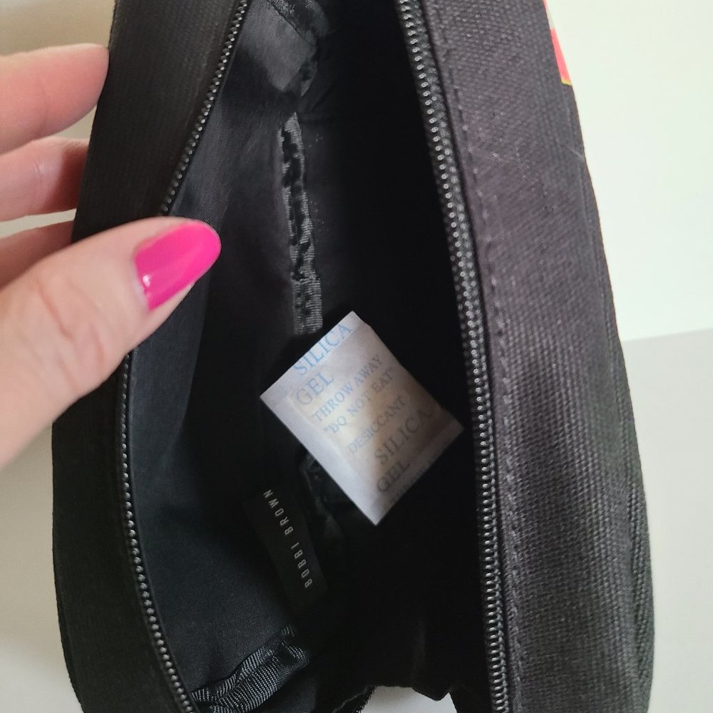 Bobbi Brown Makeup Bag - Picture 2 of 5